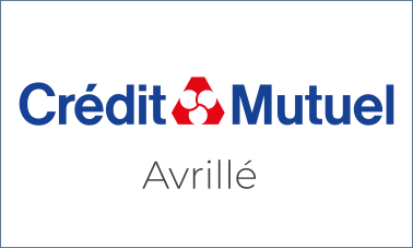 Crédit Mutuel Anjou - Avrillé